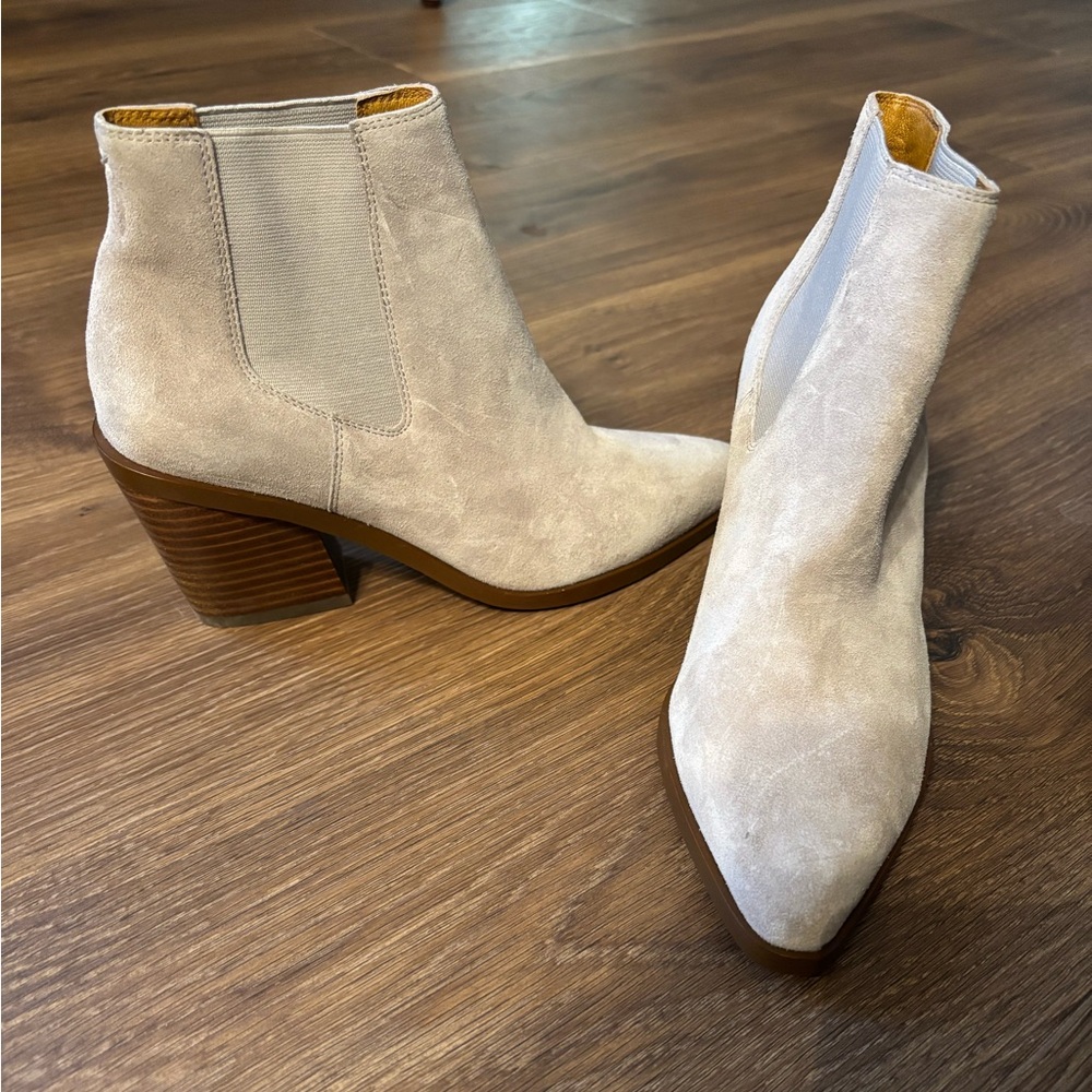 Rag & Bone booties